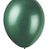 Ballonger - Perlemor Grønn