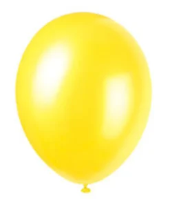 Ballonger - Perlemor Gul