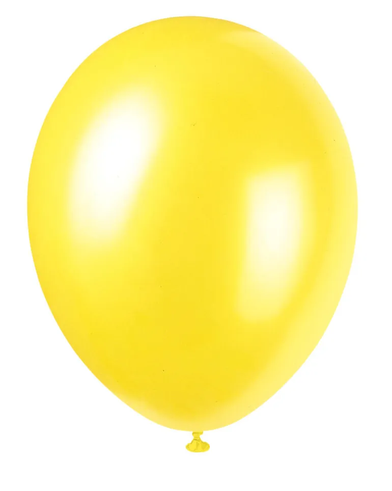 Ballonger - Perlemor Gul