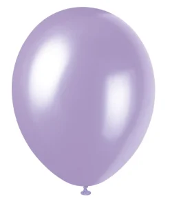 Ballonger - Perlemor Lavendel