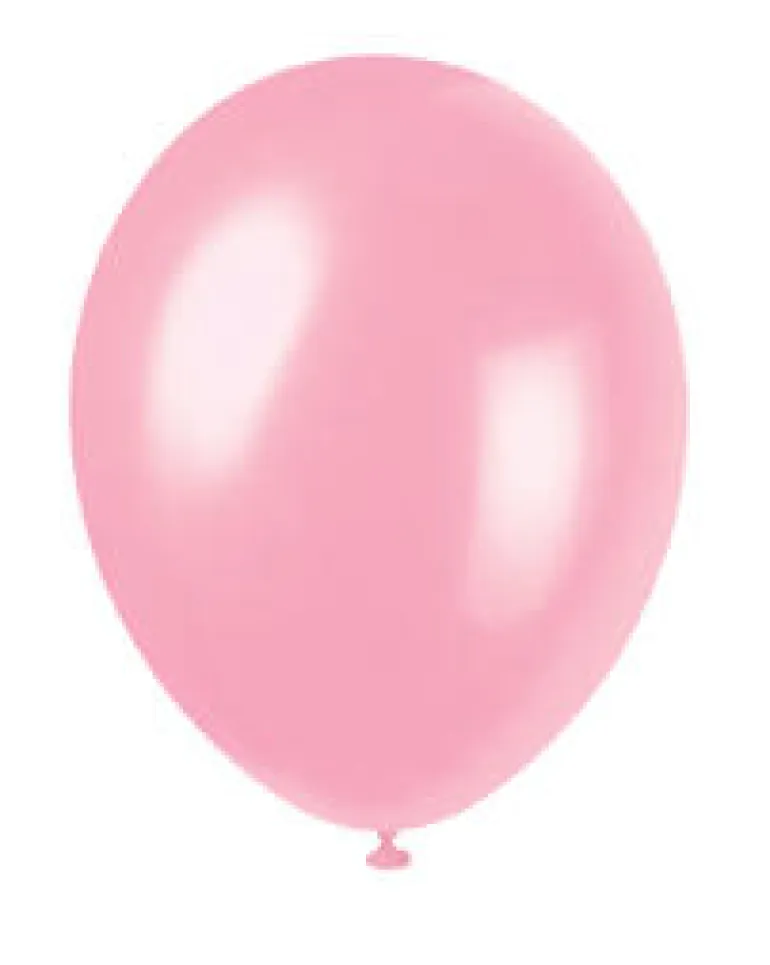 Ballonger - Perlemor Rosa