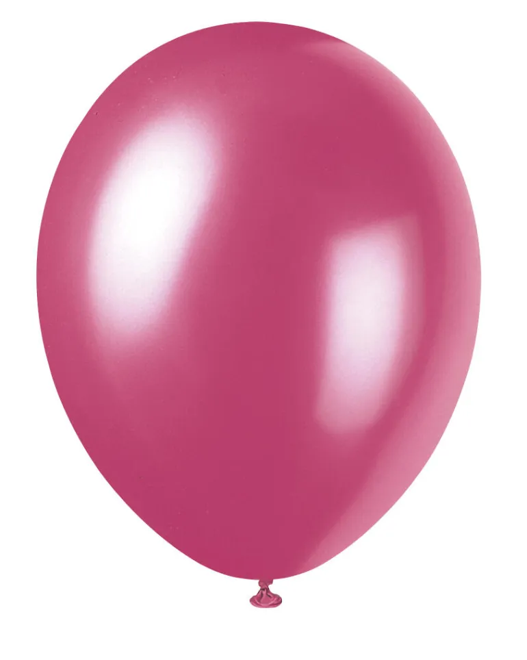 Ballonger - Perlemor Rosa
