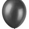 Ballonger - Perlemor Svart