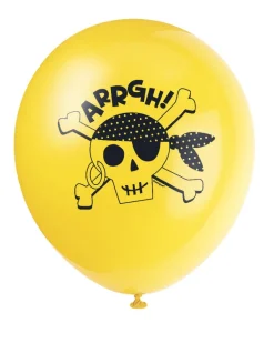 Ballonger - Piratmoro