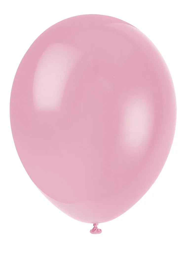 Ballonger - Rosa
