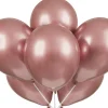 Ballonger - Rosegull Metallic