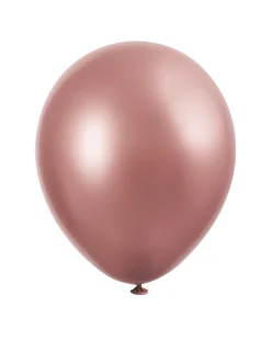 Ballonger - Rosegull Metallic