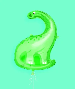 Ballongfigur - Folieballong - Dinosaur