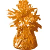 Ballongvekt - Folie - Oransje