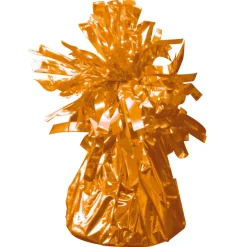 Ballongvekt - Folie - Oransje