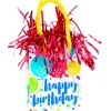 Ballongvekt - "Happy Birthday"