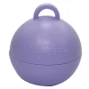 Ballongvekt - Lavendel Ball