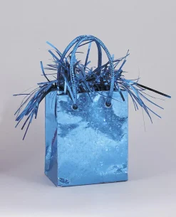 Ballongvekt - Lys Blå