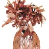 Ballongvekt - Metallic Rose Gold