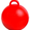 Ballongvekt - Rød Ball