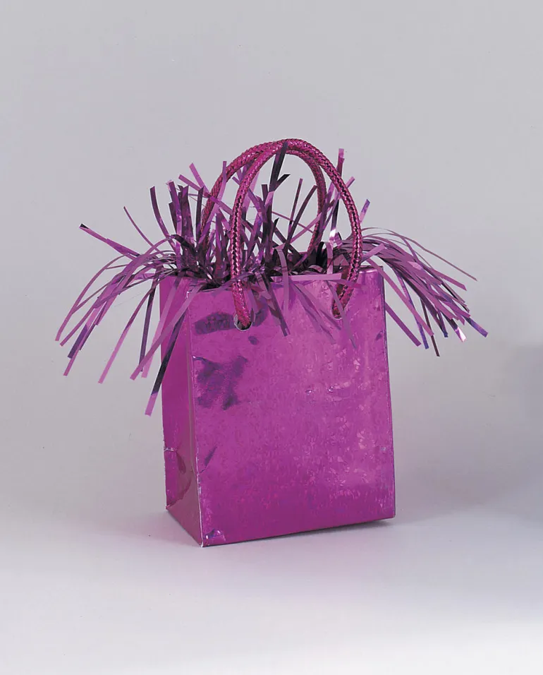 Ballongvekt - Rosa