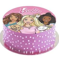 Barbie
