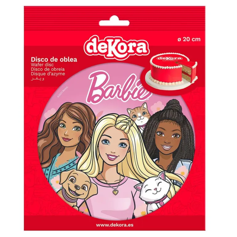 Barbie