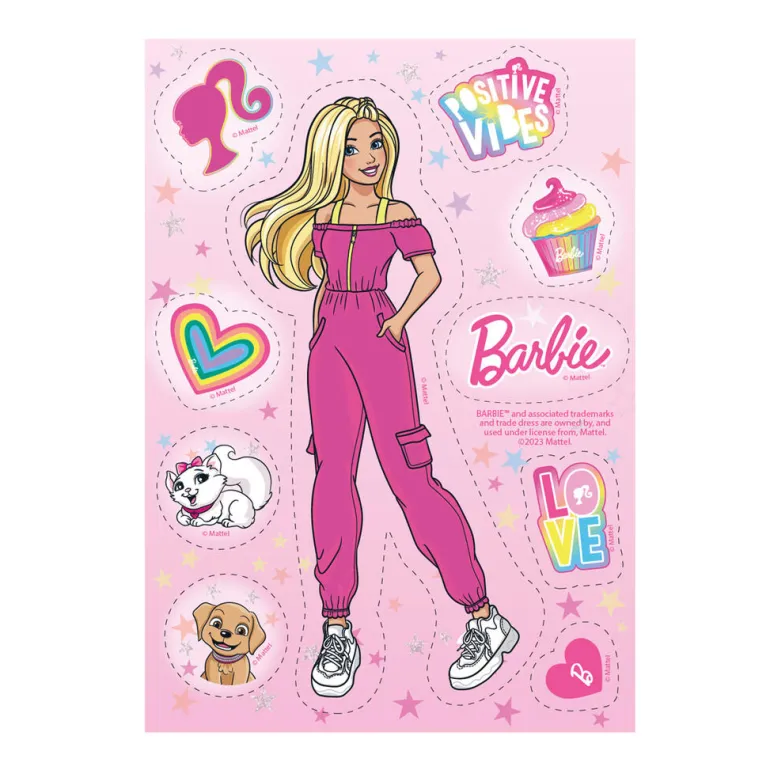 Barbie