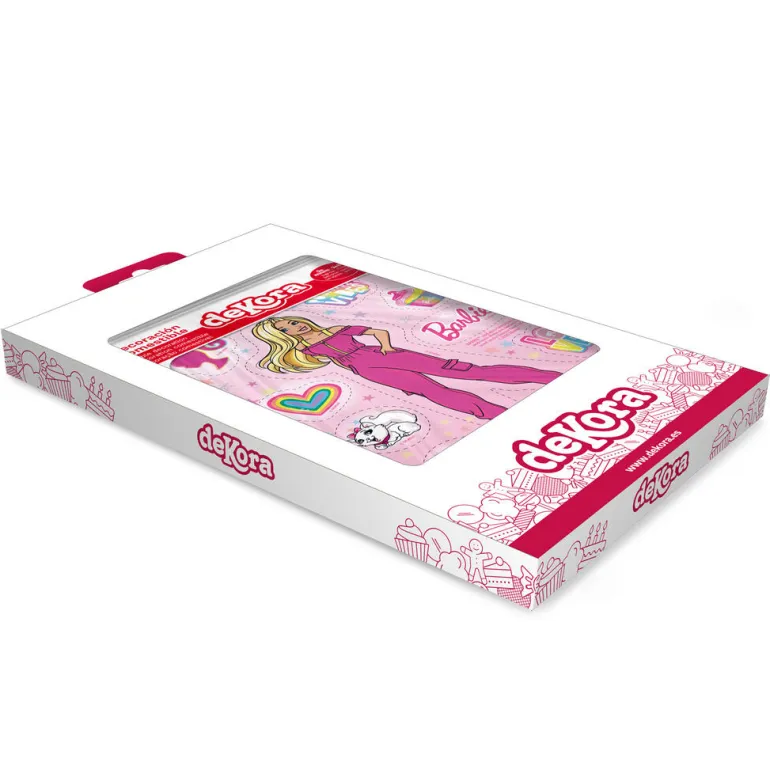 Barbie
