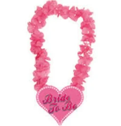 Blomsterkrans - Bride to Be