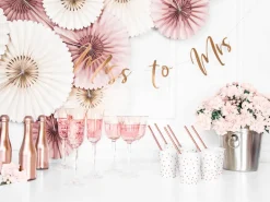Bokstavbanner - 