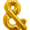 Bokstav & Gold
