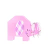 Borddekor - Babyshower - Umbrellaphants