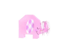 Borddekor - Babyshower - Umbrellaphants