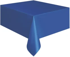 Bordduk Plast - Blå