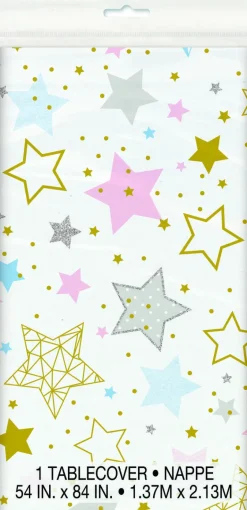 Bordduk Plast - Twinkle Little Star