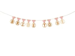 "Bride To Be" - Ringer