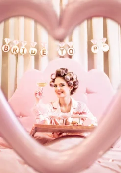 "Bride To Be" - Ringer