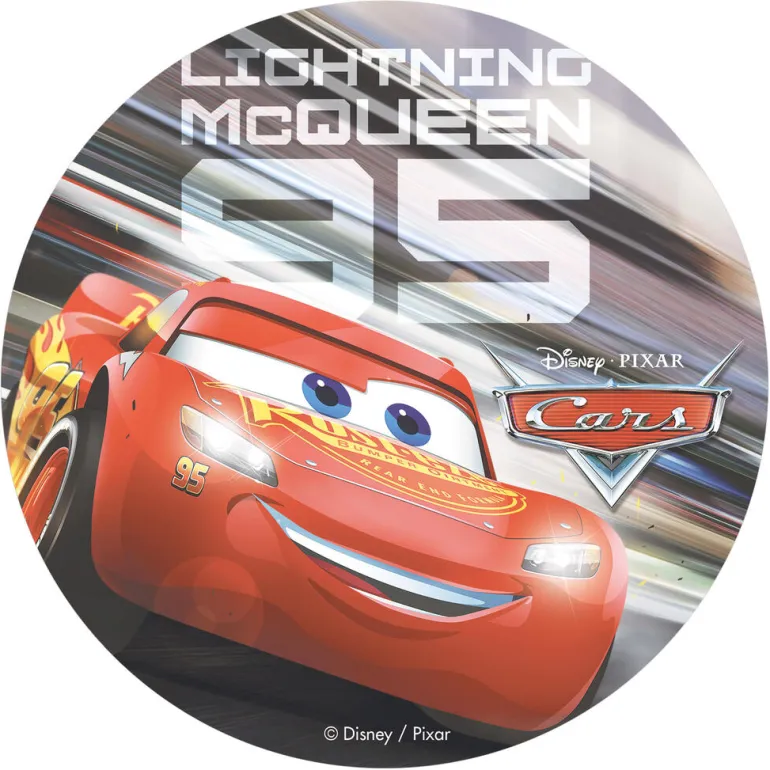 Cars 3