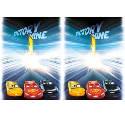 Cars - Victory is mine