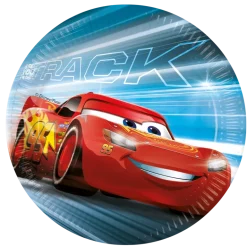 Cars - Victory is mine