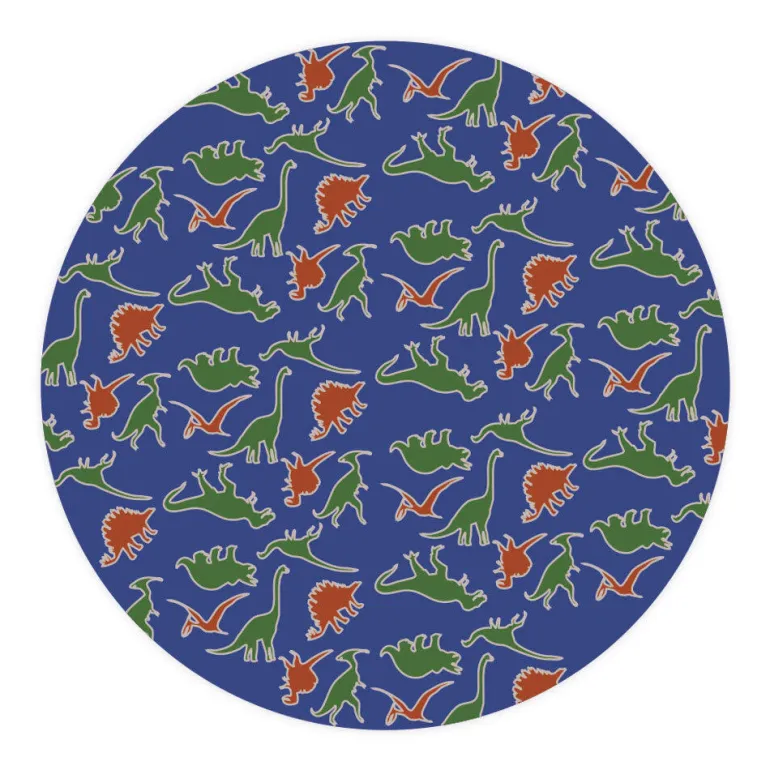 Cupcakeformer - Dinosaur