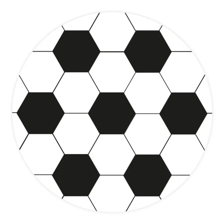Cupcakeformer - Fotball