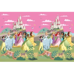 Disney Princess - Create your world