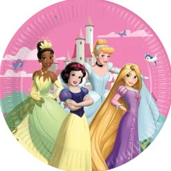 Disney Princess - Create your world