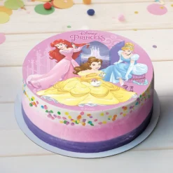 Disney Prinsesse