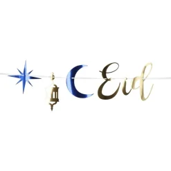 Eid Mubarak