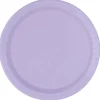Ensfarget Lavendel - Plastfri