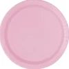 Ensfarget Lys Rosa - Plastfri
