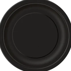 Ensfarget Sort - Plastfri