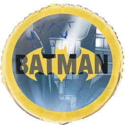 Folieballong - Batman