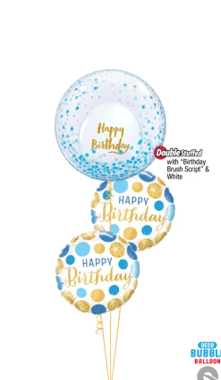 Folieballong - 