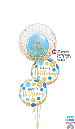 Folieballong - 
