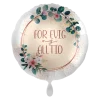 For evig og alltid - Floral