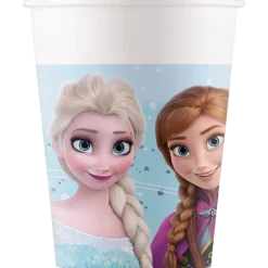 Frozen - Idyllic Wonder